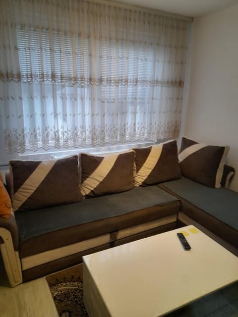 Palma Apartman Apartment in Federation of Bosnia and Herzegovina