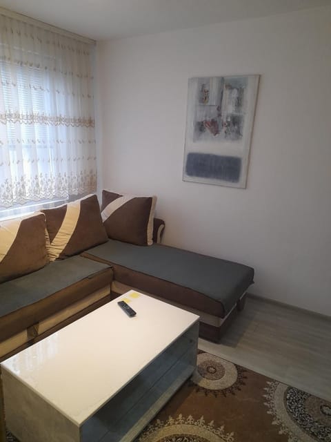 Palma Apartman Apartment in Federation of Bosnia and Herzegovina