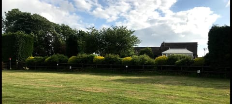 Greystones nawab unit c sleep 8 buxton in peak park Villa in Monyash