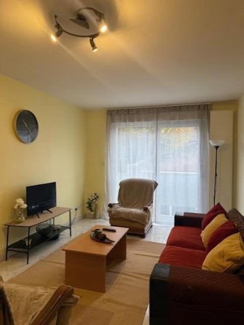 a cozy and quiet home House in Strasbourg