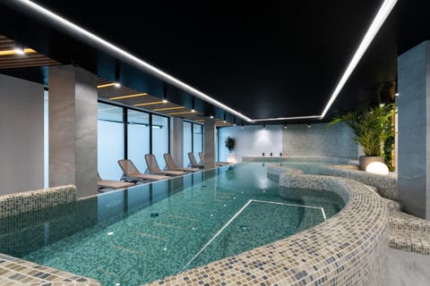 Your Holidays Baltic Waves B309 Apartment in Miedzyzdroje