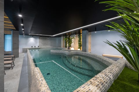 Your Holidays Baltic Waves B309 Apartment in Miedzyzdroje