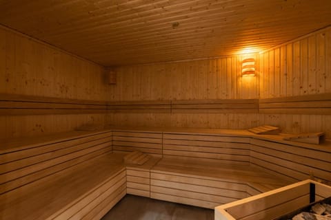 Your Holidays Baltic Waves B309 Apartment in Miedzyzdroje