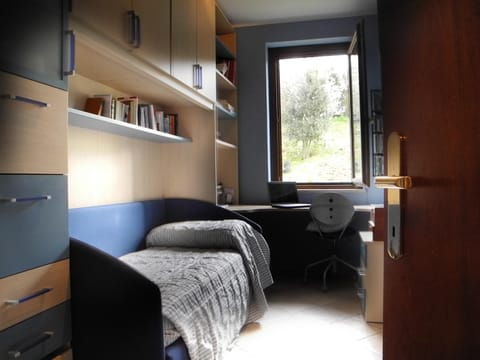 Villa Campo dei Fiori Bed and Breakfast in Canton of Ticino