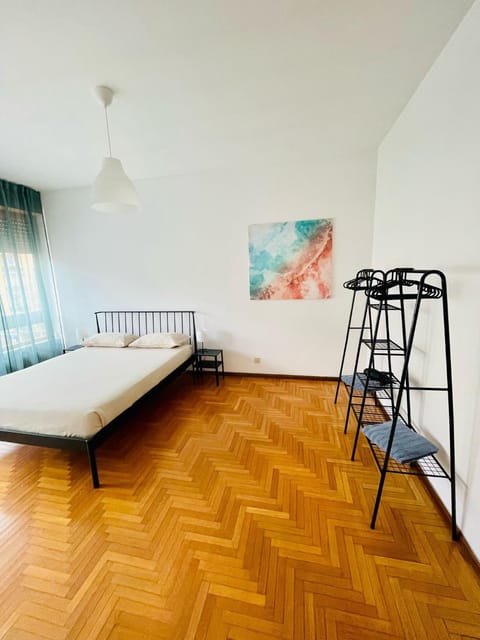 Mamisà appartamento in centro Schio Apartment in Trentino-South Tyrol