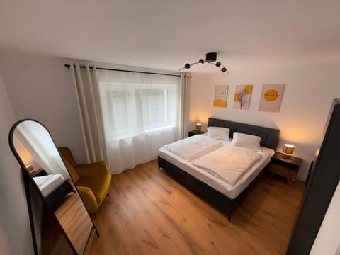 Apart Alpenglow Imst Apartment in Tyrol