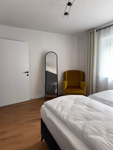 Apart Alpenglow Imst Apartment in Tyrol