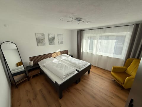 Apart Alpenglow Imst Apartment in Tyrol