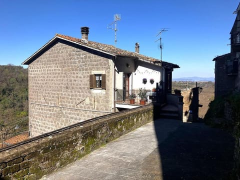 Property building, View (from property/room), Quiet street view