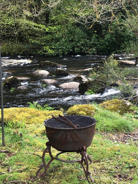 Yar Tor Apartment Apartment in Teignbridge