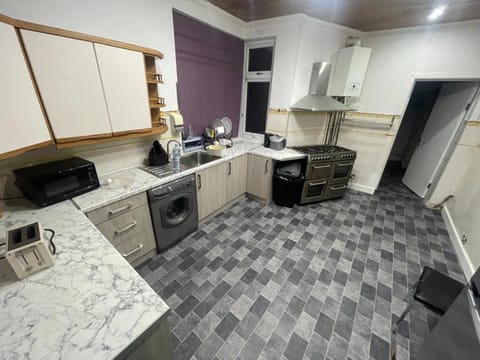 stay and relax Vacation rental in Manchester