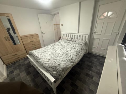 stay and relax Vacation rental in Manchester