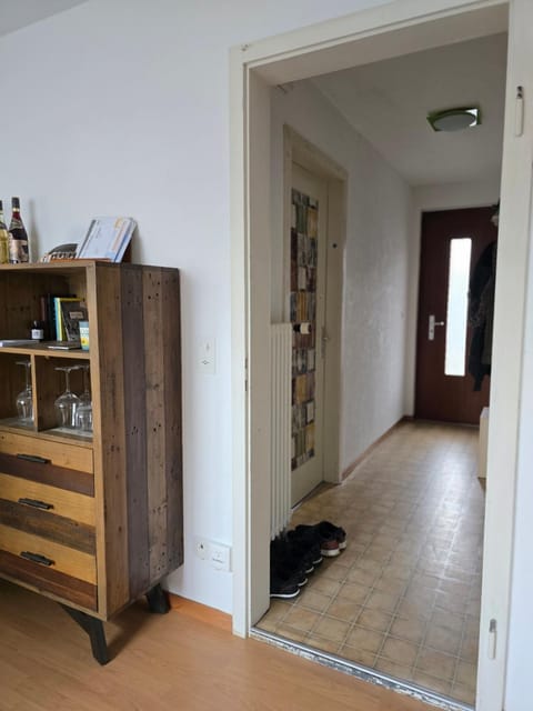 Steinlisonne Apartment in Aargau, Switzerland