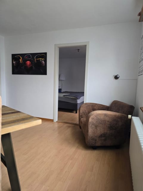 Steinlisonne Apartment in Aargau, Switzerland