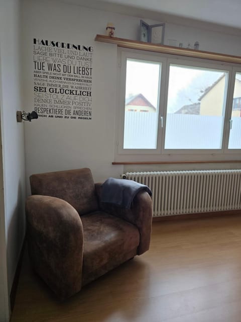 Steinlisonne Apartment in Aargau, Switzerland