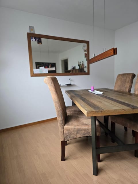 Steinlisonne Apartment in Aargau, Switzerland