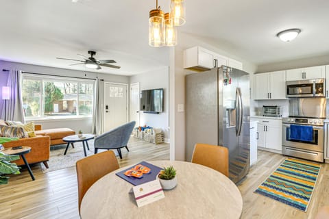 Conveniently Located North Charleston Home! House in Goose Creek