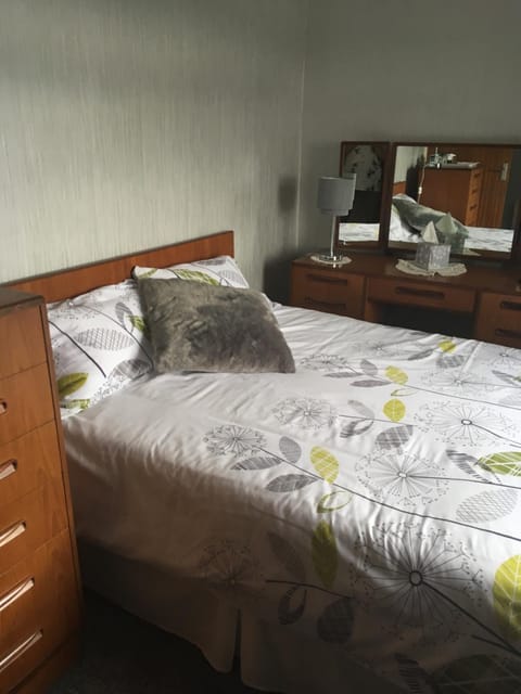 Farmhouse Vacation rental in Scotland