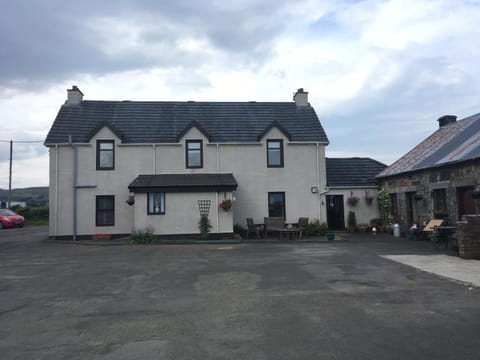 Farmhouse Vacation rental in Scotland