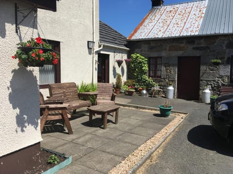 Farmhouse Vacation rental in Scotland