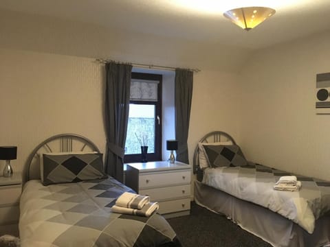 Farmhouse Vacation rental in Scotland