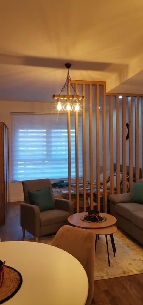 Victory Apartment in Serbia