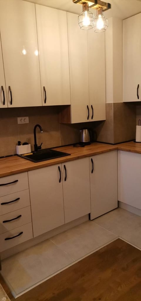 Victory Apartment in Serbia