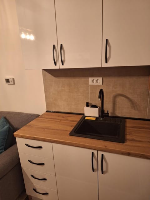 Victory Apartment in Serbia