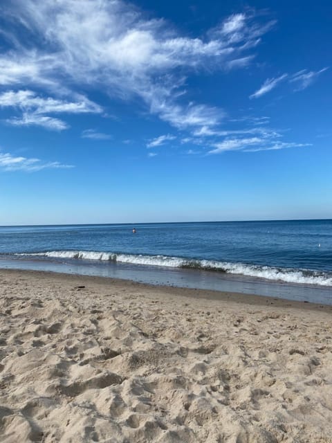 VILLA MARE Pobierowo House in West Pomeranian Voivodeship, Poland