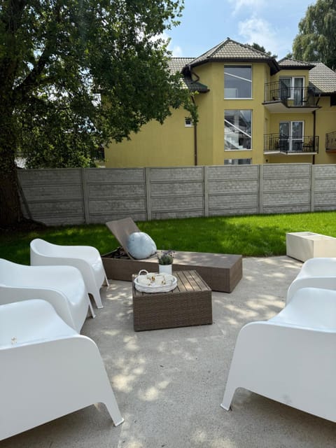 VILLA MARE Pobierowo House in West Pomeranian Voivodeship, Poland