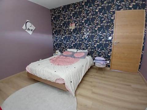 Maison a 12 mn du circuit des 24h Villa in Centre-Val de Loire