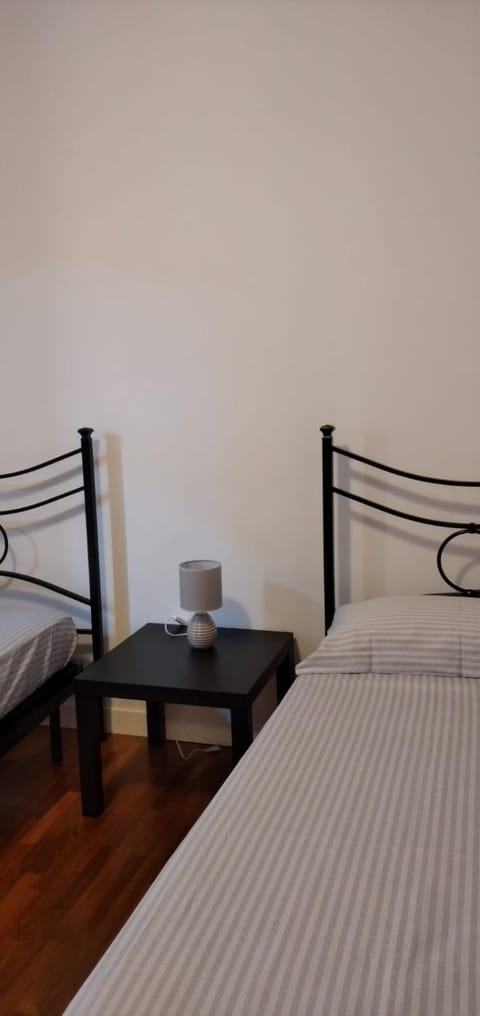 MIRAMARE Casa Vacanze Apartment in Porto Sant'Elpidio