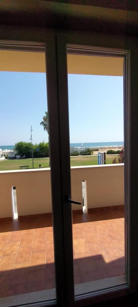 MIRAMARE Casa Vacanze Apartment in Porto Sant'Elpidio