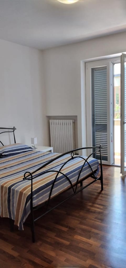 MIRAMARE Casa Vacanze Apartment in Porto Sant'Elpidio