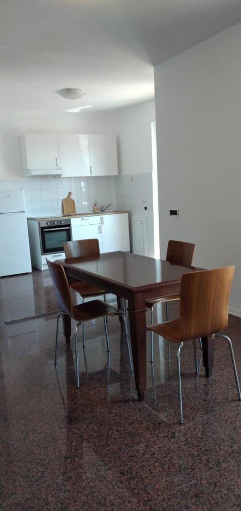 MIRAMARE Casa Vacanze Apartment in Porto Sant'Elpidio