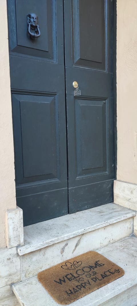 Dimora Mariflor Apartment in Anagni