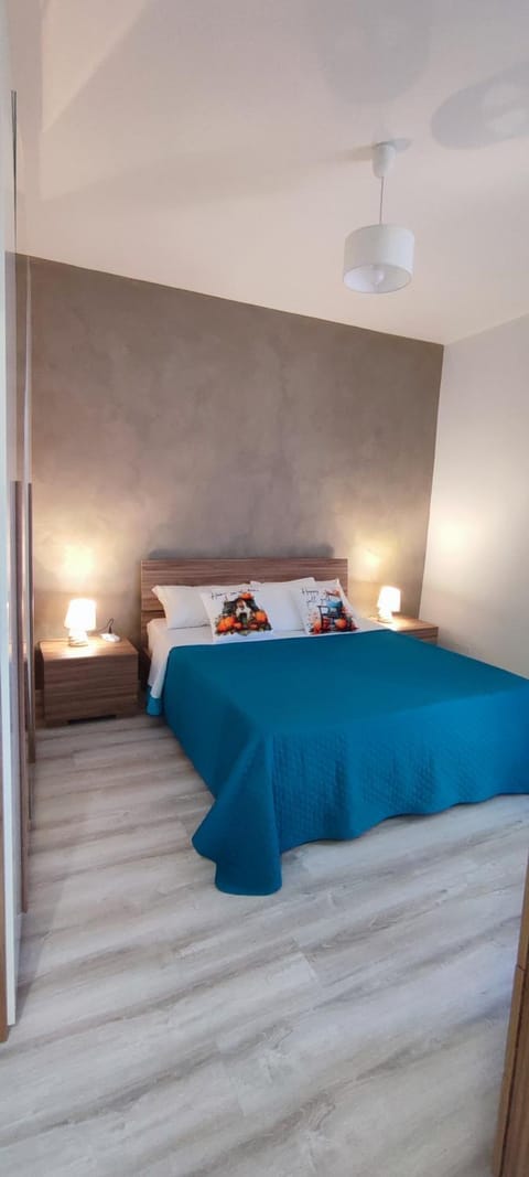 Dimora Mariflor Apartment in Anagni