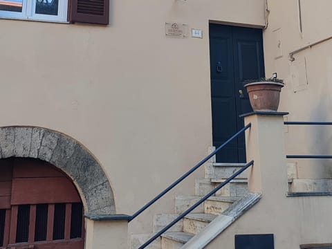 Dimora Mariflor Apartment in Anagni