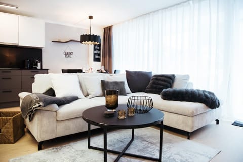 Living room, Photo of the whole room, Seating area