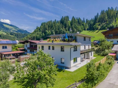 Property building, Summer