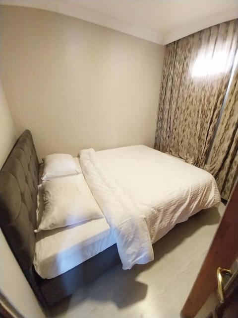 Tiyn house Apartment in Izmir