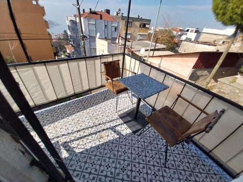 Tiyn house Apartment in Izmir
