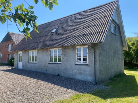 Jørgen's Feriehus House in Central Denmark Region