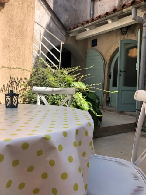 Patio, Balcony/Terrace