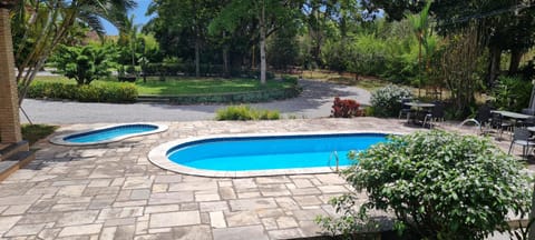 Garden view, Pool view, Swimming pool