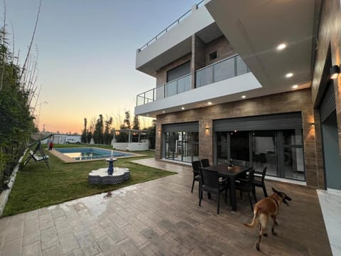 Property view