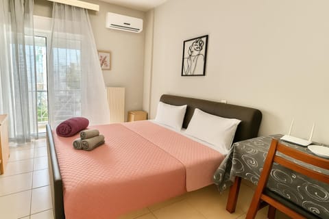 Cozy apartment 2 Apartment in Decentralized Administration of Macedonia and Thrace