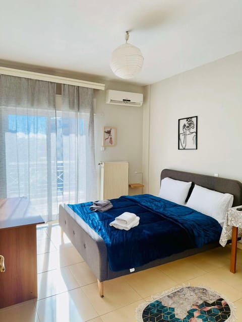 Cozy apartment 2 Apartment in Decentralized Administration of Macedonia and Thrace