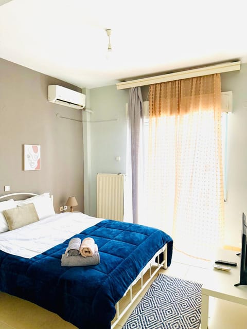 Cozy apartment 3 Apartment in Decentralized Administration of Macedonia and Thrace