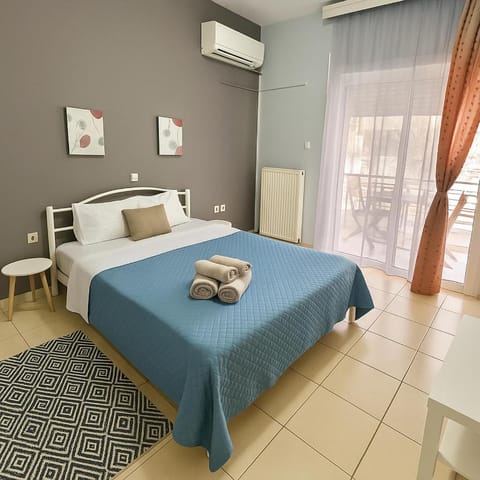 Cozy apartment 3 Apartment in Decentralized Administration of Macedonia and Thrace